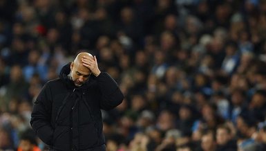 Daha yeni sözleşme yenilemişti! Pep Guardiola'dan şok ayrılık mesajı