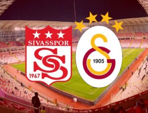 Galatasaray derbi haftasında hata yapmak istemiyor | Sivasspor-Galatasaray maçı ne zaman, saat kaçta ve hangi kanalda?