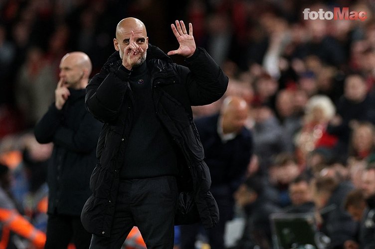 Guardiola'dan Mourinho'ya cevap! "Kırdıysam özür dilerim ama..."