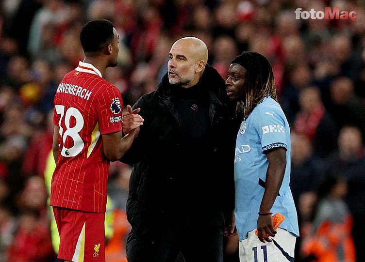 Guardiola'dan Mourinho'ya cevap! "Kırdıysam özür dilerim ama..."
