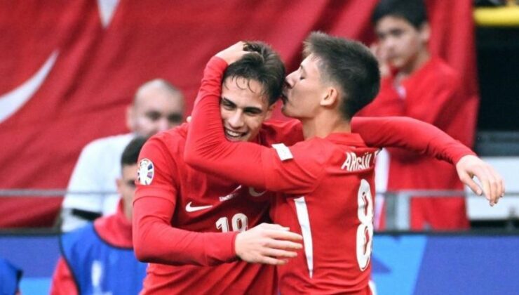 İtalyanlar transferi duyurdu! Arda Güler ve Kenan Yıldız aynı takımda buluşuyor…
