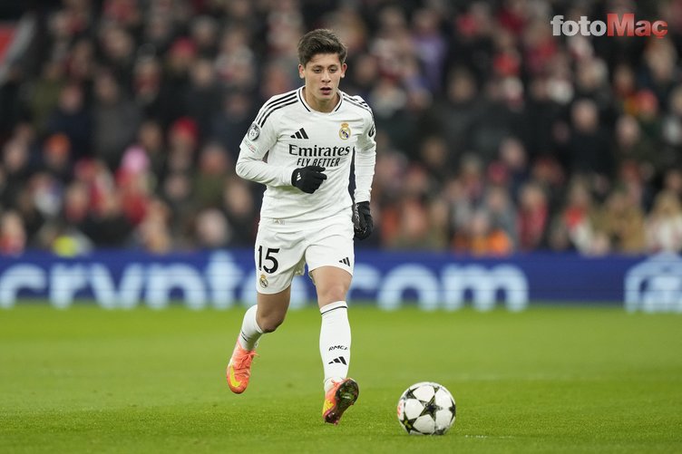 İtalyanlar transferi duyurdu! Arda Güler ve Kenan Yıldız aynı takımda buluşuyor...