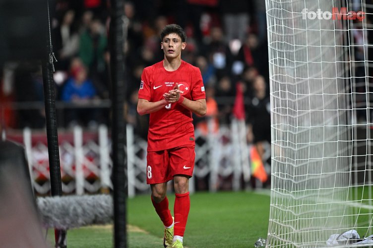 İtalyanlar transferi duyurdu! Arda Güler ve Kenan Yıldız aynı takımda buluşuyor...