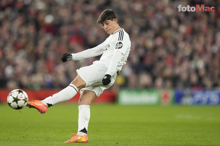 İtalyanlar transferi duyurdu! Arda Güler ve Kenan Yıldız aynı takımda buluşuyor...