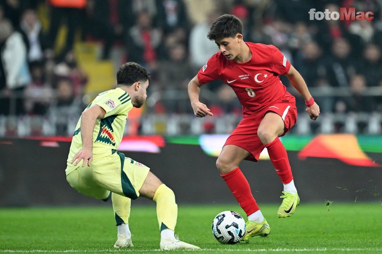 İtalyanlar transferi duyurdu! Arda Güler ve Kenan Yıldız aynı takımda buluşuyor...