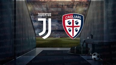 Juventus - Cagliari maçı ne zaman? Saat kaçta ve hangi kanalda canlı yayınlanacak?