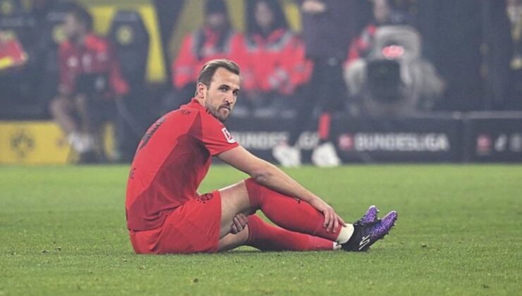 Kane’den kötü haber