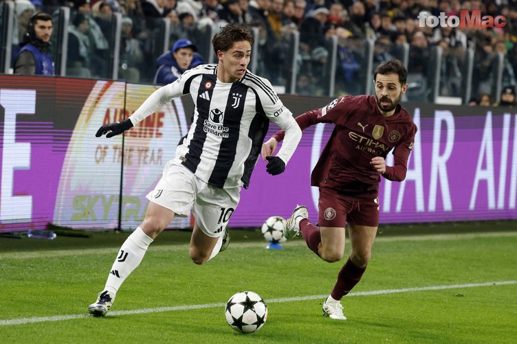 Kenan Yıldız tarihe geçecek! Arda Turan...