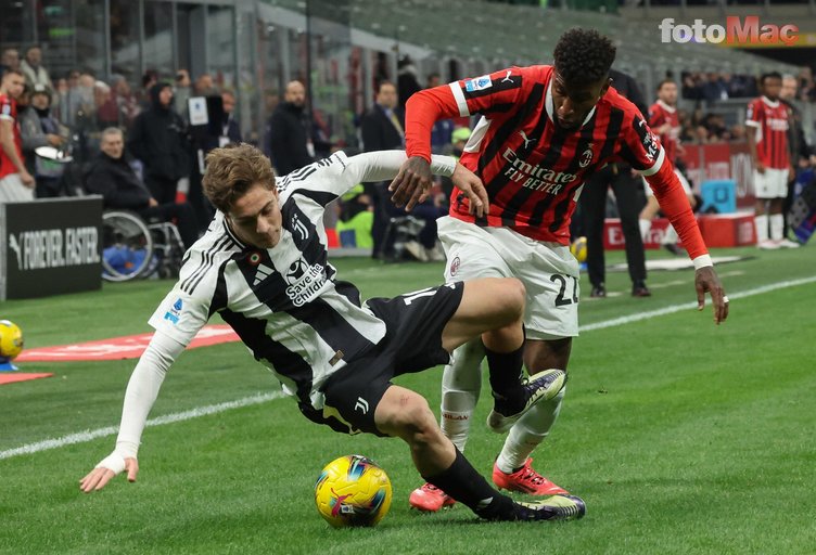 Kenan Yıldız tarihe geçecek! Arda Turan...