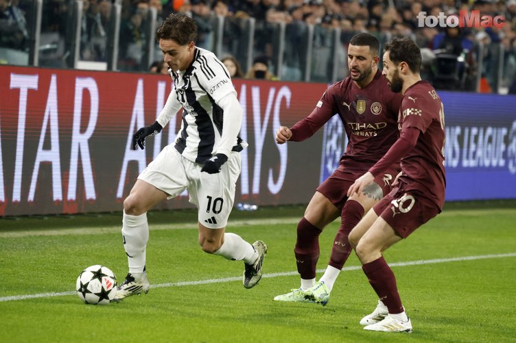 Kenan Yıldız tarihe geçecek! Arda Turan...