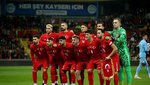 Türkiye’nin rakipleri belli oldu!