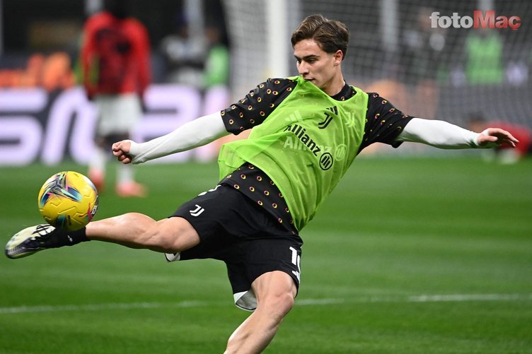 Kenan Yıldız tarihe geçecek! Arda Turan...