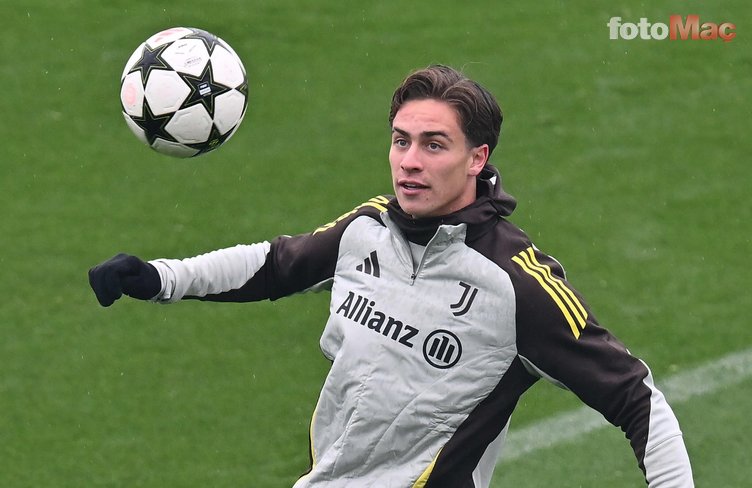 Kenan Yıldız tarihe geçecek! Arda Turan...