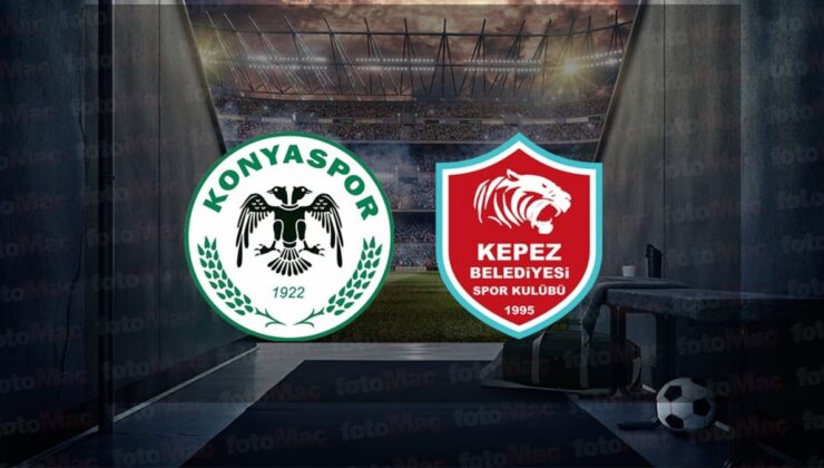Konyaspor – Kepezspor FAŞ maçı ne zaman, saat kaçta, hangi kanalda? | Ziraat Türkiye Kupası
