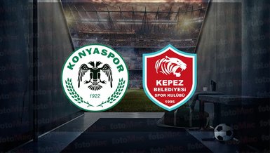 Konyaspor - Kepezspor FAŞ maçı ne zaman, saat kaçta, hangi kanalda? | Ziraat Türkiye Kupası