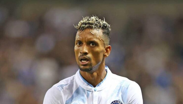 Luis Nani profesyonel kariyerini sonlandırdığını açıkladı!