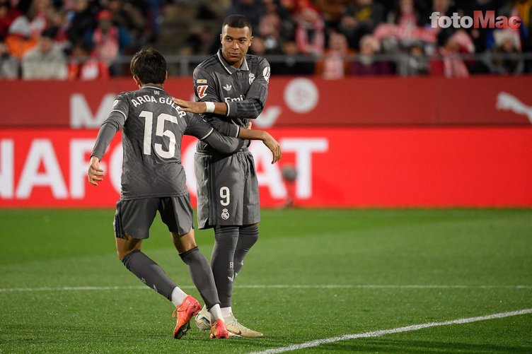 Real Madrid 'kalacak' dedi! Almanlar Arda Güler'in ailesini devreye soktu...