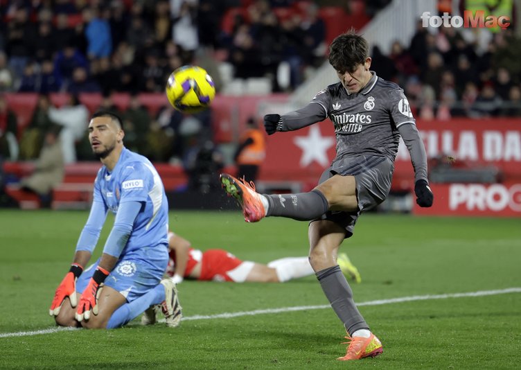 Real Madrid 'kalacak' dedi! Almanlar Arda Güler'in ailesini devreye soktu...