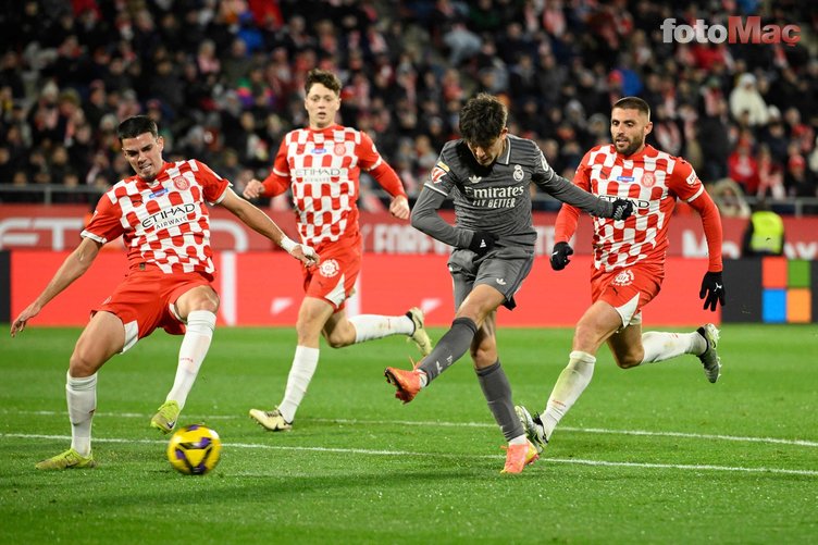 Real Madrid 'kalacak' dedi! Almanlar Arda Güler'in ailesini devreye soktu...