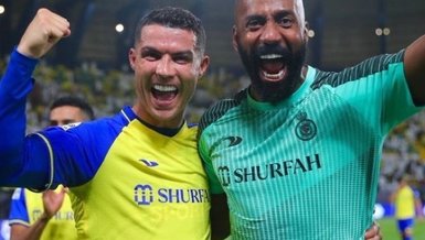 Ronaldo için flaş itiraf: Müslüman olmak istiyor!