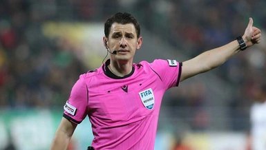 Suudi Arabistan Hakem Komitesi Başkanı'ndan açıklama: "Bir daha Halil Umut Meler'i çağırmayacağız!"