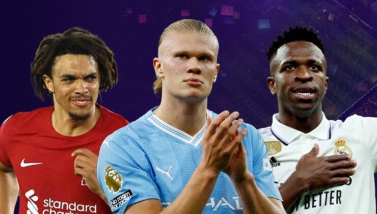 Tam 1.33 milyar euroluk kadro! İşte dünyanın en pahalı 11’i