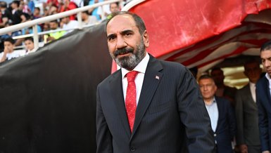 TFF Başkanvekili Mecnun Otyakmaz'dan flaş açıklama: Fenerbahçe-Galatasaray rekabeti vahşi...