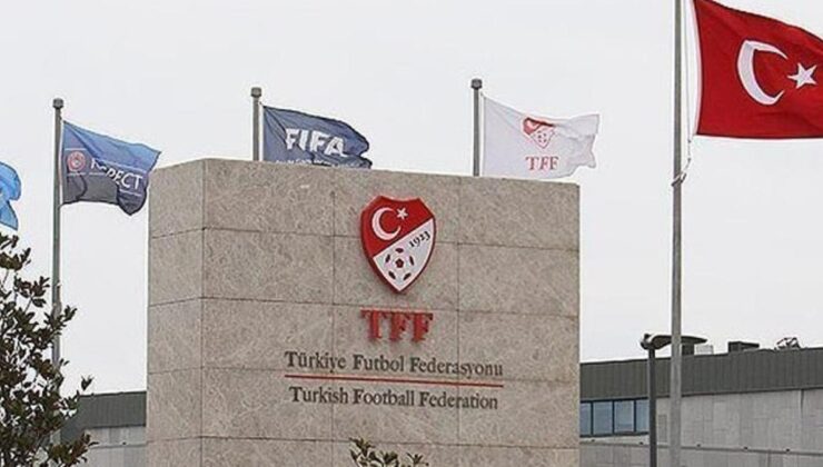 TFF’den Fenerbahçe ve Kasımpaşa’ya çağrı!