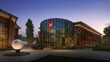 Türkiye Futbol Federasyonu'nda flaş istifa! İbrahim Hacıosmanoğlu'nun açıklaması sonrası...