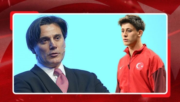 Vincenzo Montella’dan dikkat çeken Arda Güler sözleri!