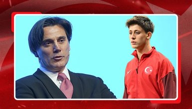 Vincenzo Montella'dan dikkat çeken Arda Güler sözleri!