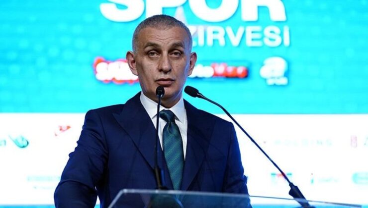 Yeni bir düzen kuruyoruz