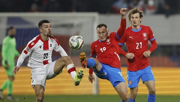 Yıldız futbolcu felaketi yaşadı! 250 bin euro değerinde…