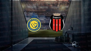 Al-Nassr - Al-Riyadh maçı canlı yayın bilgileri: Ne zaman, saat kaçta, hangi kanalda? | Suudi Arabistan Pro Lig