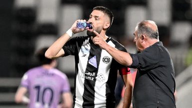 Al-Shabab 2-0 Al Kholood (MAÇ SONUCU ÖZET) | Fatih Terim ve öğrencilerinden ligde üst üste 3. galibiyet!