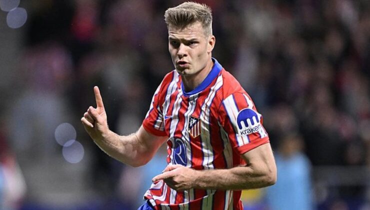 Atletico Madrid 4-2 Real Valladolid MAÇ SONUCU ÖZET