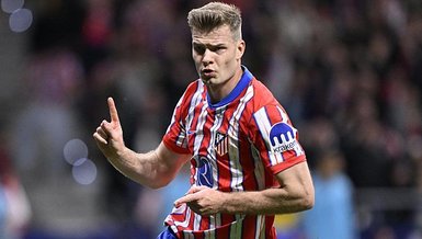 Atletico Madrid 4-2 Real Valladolid (MAÇ SONUCU ÖZET)