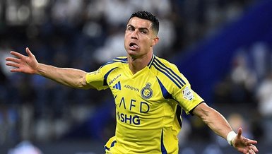 Cristiano Ronaldo Al Nassr ile 'devam' diyecek!