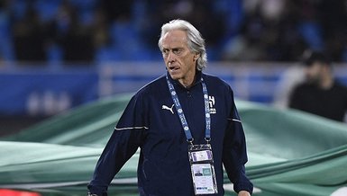 Fenerbahçe'nin eski teknik direktörü Jorge Jesus için flaş Brezilya iddiaları!