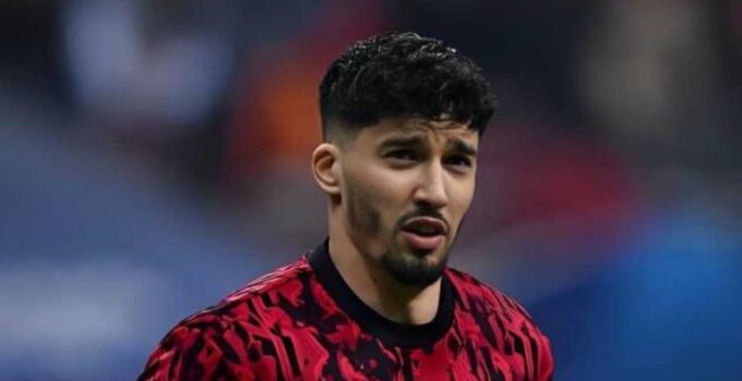 Manchester United’da taraftarlar Altay Bayındır için ayaklandı!