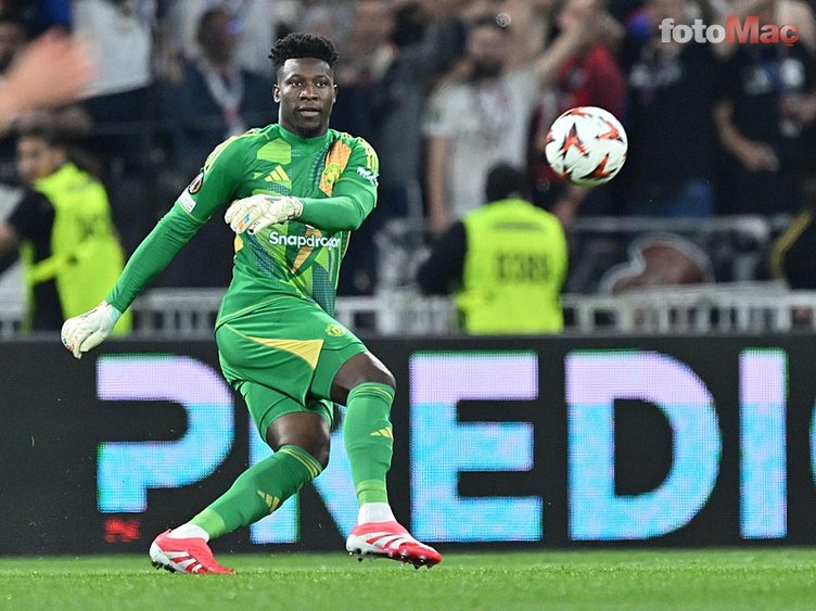 Manchester United'da taraftarlar Altay Bayındır için ayaklandı!