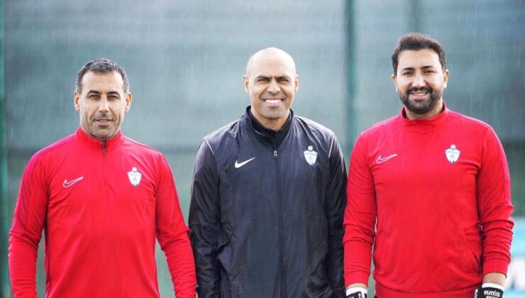 Mert Nobre Gostivar ile Avrupa’yı hedefliyor