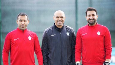 Mert Nobre Gostivar ile Avrupa'yı hedefliyor