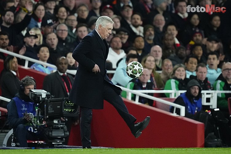 Real Madrid'de Arsenal maçı sonrası Arda Güler krizi!