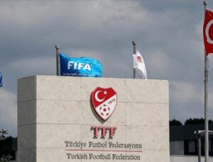 TFF’de gençlik zirvesi