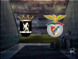 Tirsense – Benfica maçı ne zaman, saat kaçta ve hangi kanalda? | Portekiz Kupası yarı final