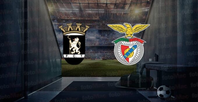 Tirsense – Benfica maçı ne zaman, saat kaçta ve hangi kanalda? | Portekiz Kupası yarı final