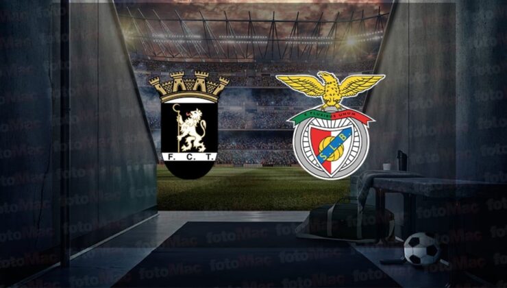 Tirsense – Benfica maçı ne zaman, saat kaçta ve hangi kanalda? | Portekiz Kupası yarı final