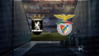 Tirsense - Benfica maçı ne zaman, saat kaçta ve hangi kanalda? | Portekiz Kupası yarı final