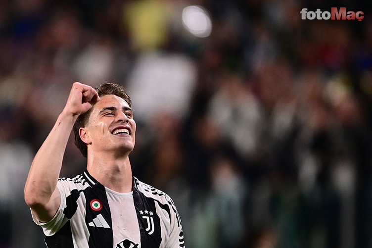 TRANSFER HABERLERİ | Kenan Yıldız Alman devinin gündeminde! İtalyan basınından flaş iddia